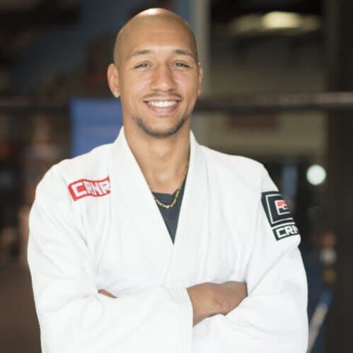 Erik Redman