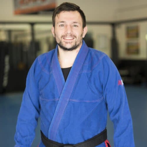 Maik Ferrante